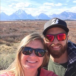 Meet your Posher, Eric